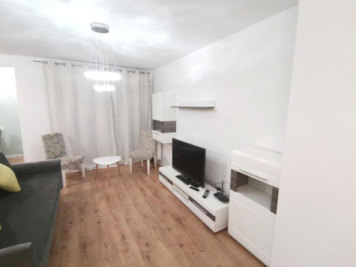 Maglonia Apartment Wrocław Exterior foto